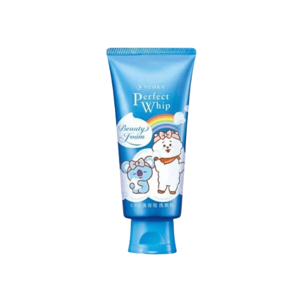 Perfect Whip Beauty Foam BT21